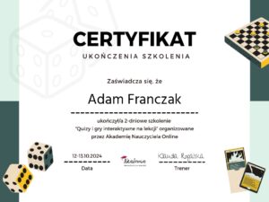 Certyfikat - quizy i gry_page-0001